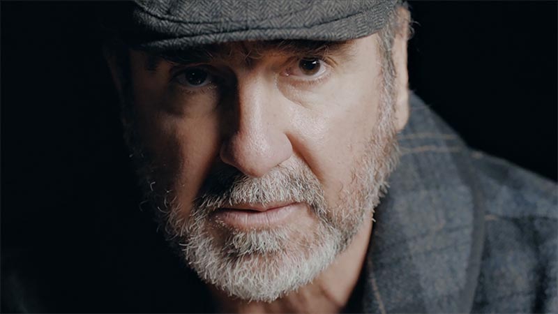 The United Way - Eric Cantona